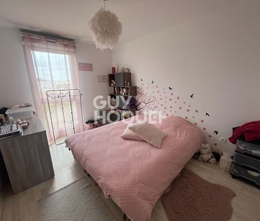 Appartement Coquelles 3 pièce(s) 86 m2 - Photo 4