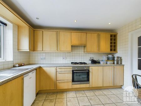 3 bedroom townhouse to rent - Photo 2