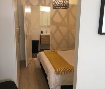 Te huur: Appartement Scharnerweg 89 B in Maastricht - Foto 6