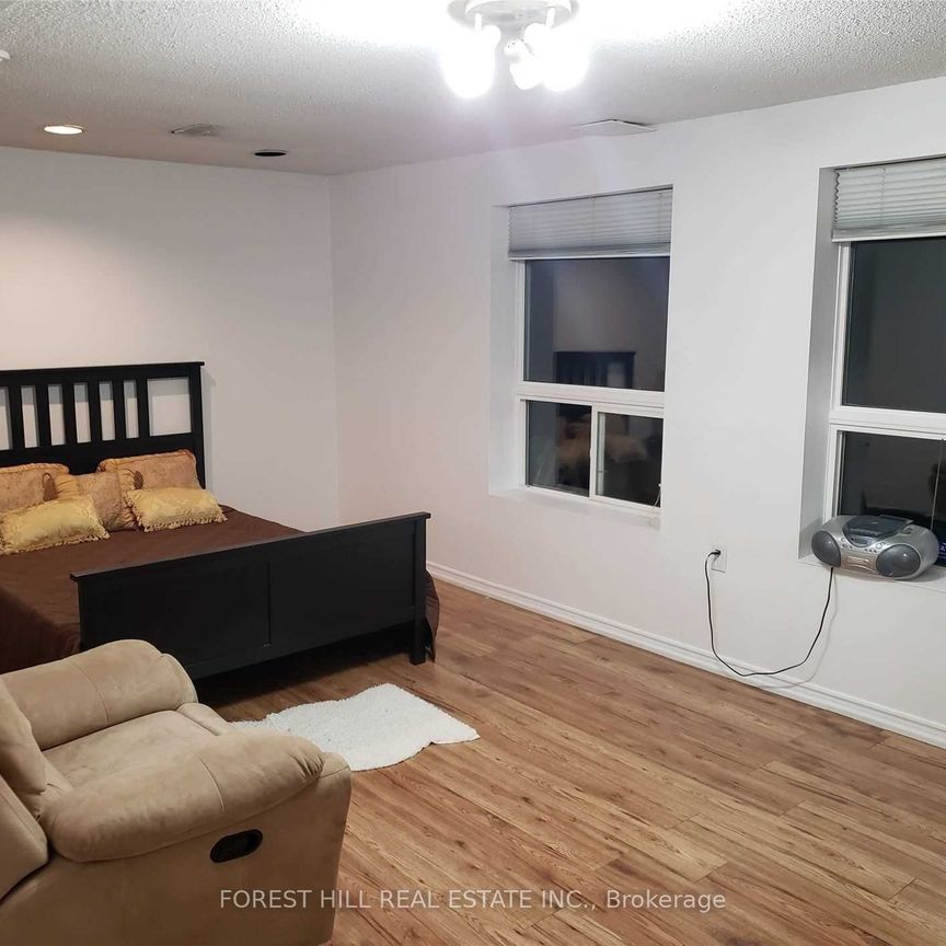 For Lease - 27 Hiram Road Unit# Lower, Richmond Hill, Ontario - Photo 1