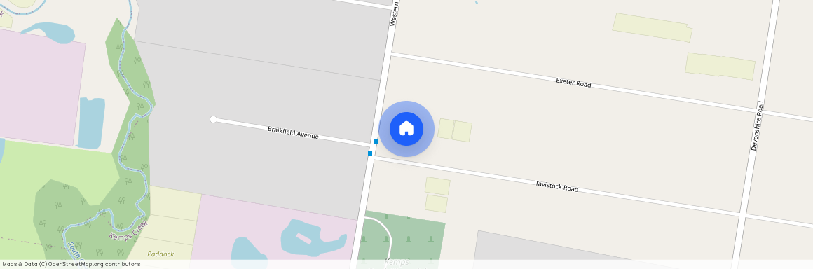 10 Tavistock Road, NSW 2178, Kemps Creek