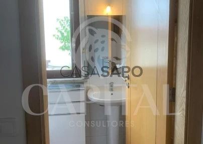 Apartamento T3 para alugar em Benavente