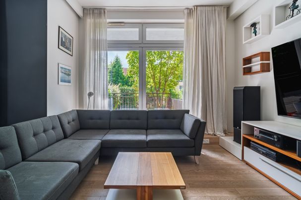 Cisza i spokój blisko centrum miasta - Zdjęcie 1