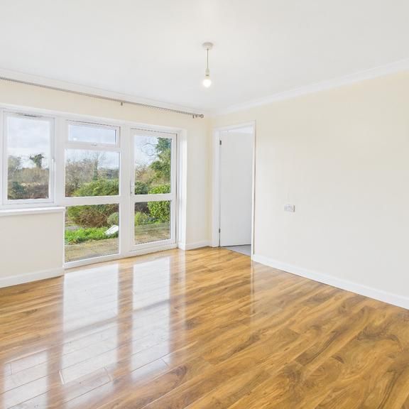 1 bedroom bungalow to rent - Photo 1