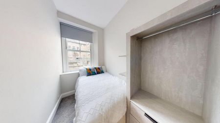 1 bedroom flat to rent - Photo 5
