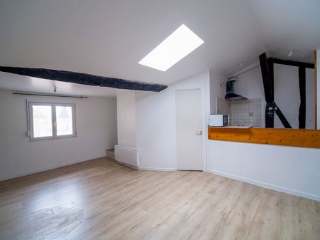 Location Appartement 2 pièces 38m² - Photo 2