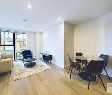 High Definition :: Media City, M50 - Photo 4