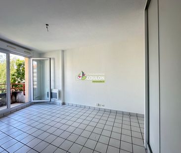 Location Appartement 1 pièce 20m² - Photo 1