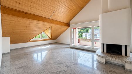 4.5 Zimmer, 141 m², 3. Stock - Foto 2