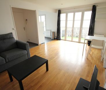 Location Appartement 2 pièces Meublé 39m² LE PLESSIS ROBINSON 92350 - Photo 3