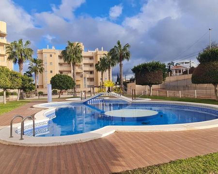 TWO-BEDROOM GROUND FLOOR – CABO DE PALOS - Photo 2