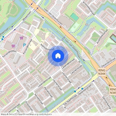 Hollaenderstraat 11, 7322RJ Apeldoorn