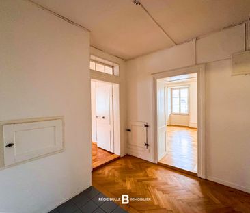 4 Zimmer, 95 m², 2. Stock - Photo 2