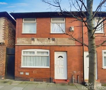 2 bedroom terraced house to rent - Photo 5