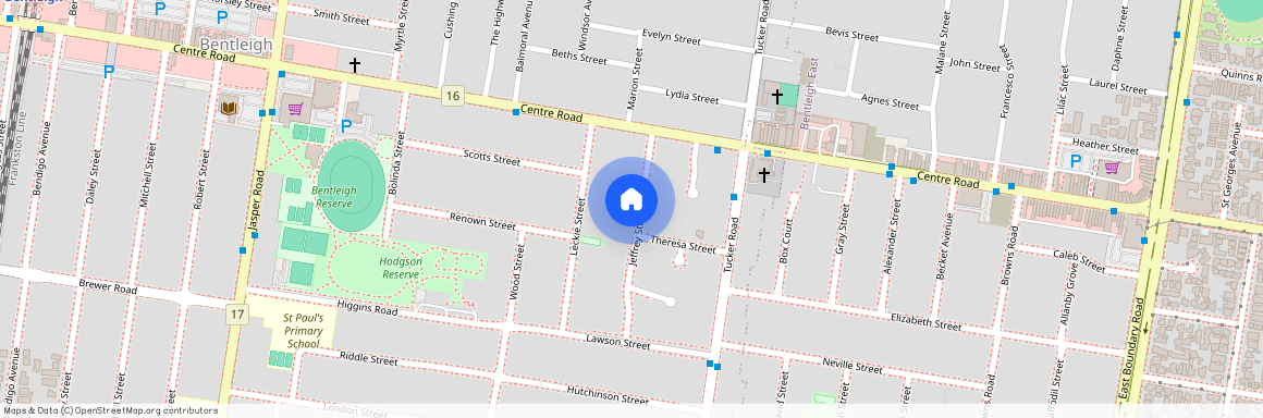 Unit 2/23 Jeffrey St, Melbourne, Victoria 3204