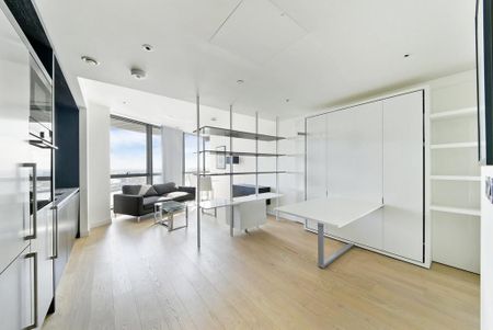 Studio to rent - Photo 3