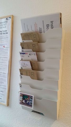 Mature, shared house with 2 kitchens Room 7 - Photo 5