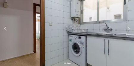 Plaça del Dramaturg Faust Hdez. Casajuana, Valencia, Valencian Community 46003 - Photo 5