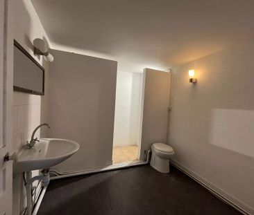 Appartement à louer au centre-ville de Saint Quentin - Photo 5