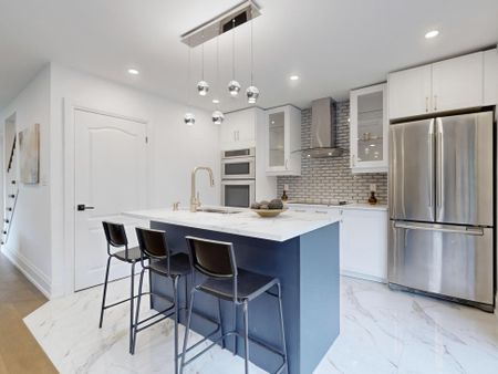 For Lease - 1661 Mount Albert Road Unit# Main Unit, East Gwillimbury, Ontario - Photo 4