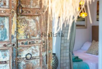 Alquiler de piso en Avenida García Piñalver, 76