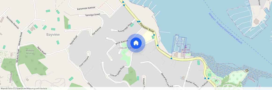 12 Loquat Valley Road, NSW 2104, Bayview