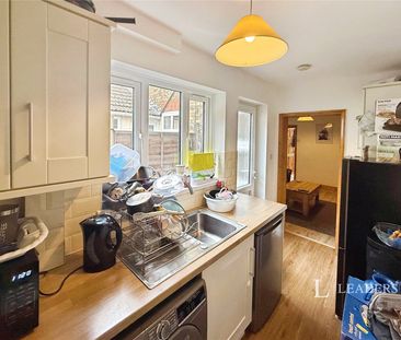 2 bedroom terraced to rent Bedford Street, Peterborough, Cambridges... - Photo 6