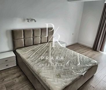 Apartament de Inchirat, 2 camere, 54 mp, parcare, MODERN, zona BMW! - Fotografie 1