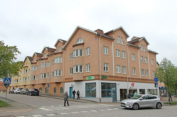 Storgatan 36 B - Photo 1