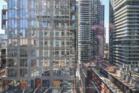 For Lease - 15 mercer Street Unit# 1404, Toronto, Ontario - Photo 5