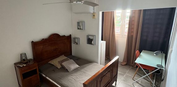 Fort de France - Maison - Chambre en colocation - Photo 2