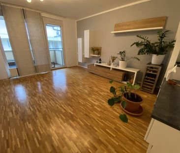 Provisionsfrei, Ideale 3 Zimmerwohnung mit Südlicher Ausrichtung ++... - Photo 1