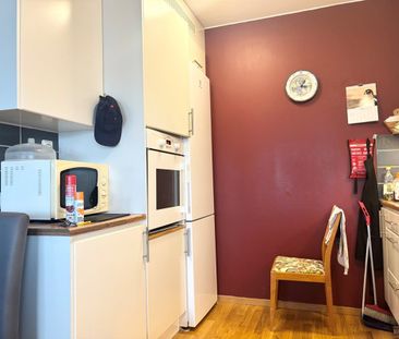 Brigadgatan 2 - Foto 3