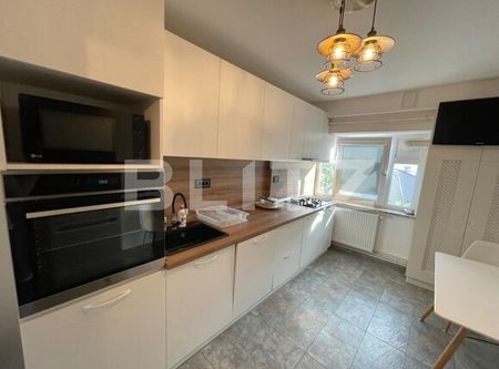 Apartament 3 camere, modern, 70 mp, zona Ultracentrala - Fotografie 5
