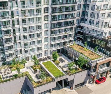 For Lease - 286 Main Street Unit# 1015, Toronto, Ontario - Photo 1