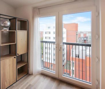 2 bedroom flat to rent - Photo 3