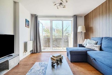 Tarves Way, Greenwich, SE10 - Photo 3