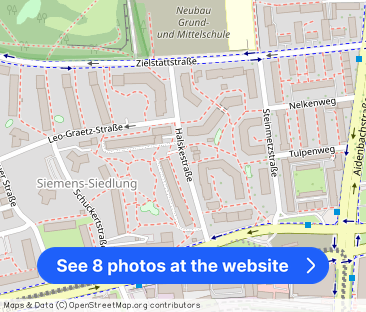 Immobilien-T-raum: Weitblick bis zu den Alpen... - Photo 1