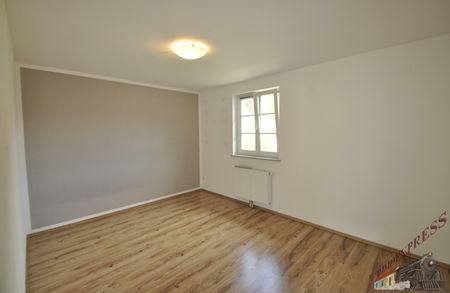 Gepflegte schöne 3 Zimmer-Wohnung in Pressbaum – Orsteil Pfalzau mit Pergola - Photo 3