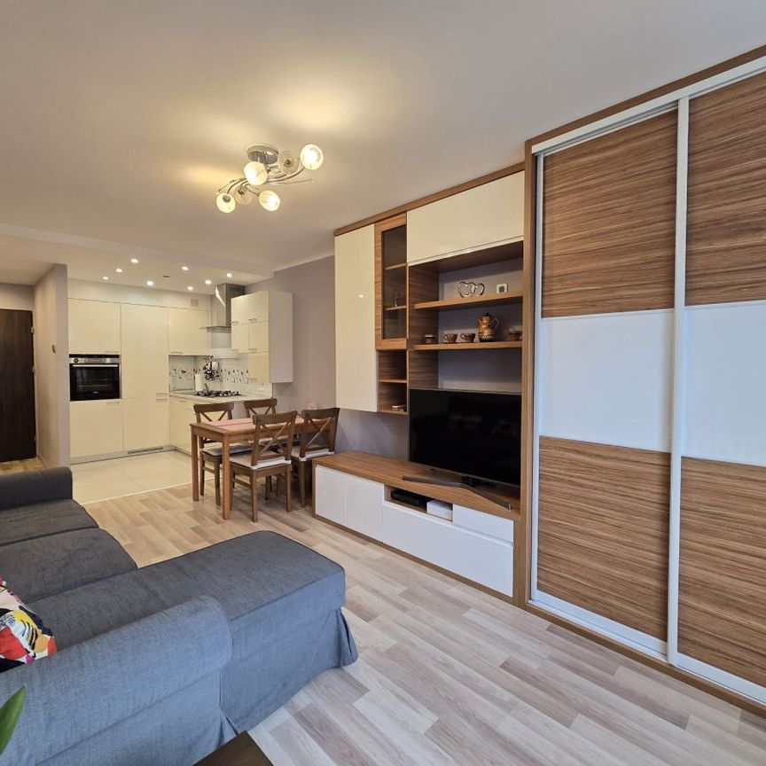 Warszawa, Aleja Jana Pawła II - Photo 1