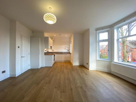 2 bedroom apartment to rent - Photo 1