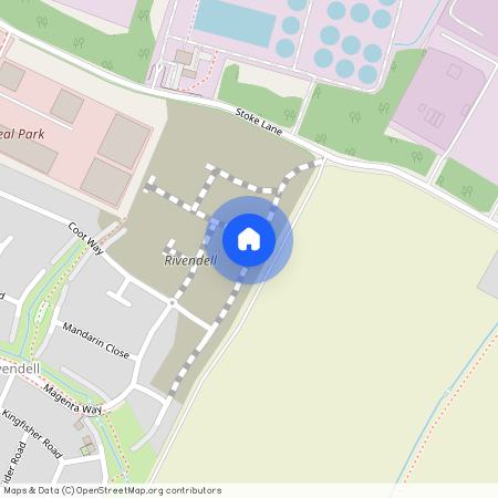 Bardolph View, Nottingham, NG14
