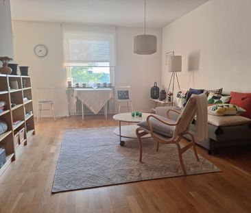 Vasagatan 13 - Foto 1