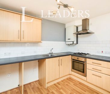 1 bedroom apartment to rent Chellaston Road, Derby, DE24 - Photo 3