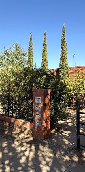 Centre of Town - Photo 1