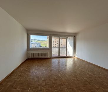 A SAISIR APPARTEMENT DE 4.0 PIECES AVEC BALCON - Photo 4