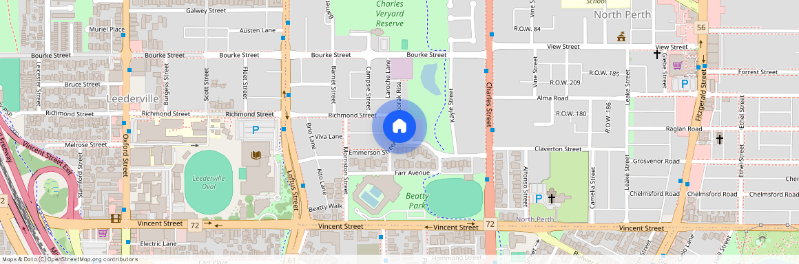 36 Emmerson Street, WA 6006, North Perth