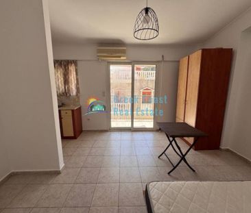 Studio/Γκαρσονιέρα για ενοικίαση Πάτρα - Κέντρο (Πάτρα) - Photo 2