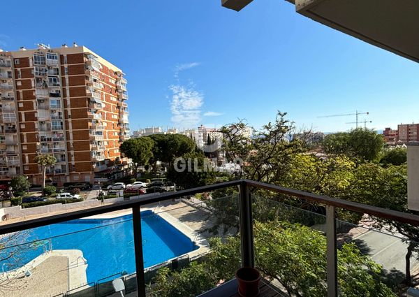 Ático-Dúplex en alquiler en Benalmádena – Málaga | Gilmar Consulting