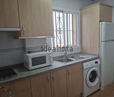 Alquiler de piso en Calle Cantidad - Photo 4